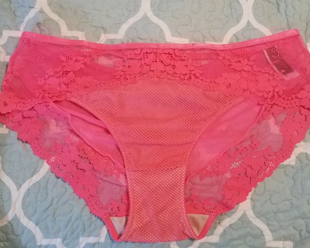 Sexy Lace Panties
